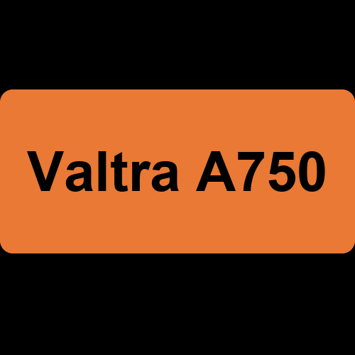 Valtra A750